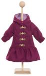 Heart and Soul - Kidz 'n' Cats - Coat Viola - Outfit